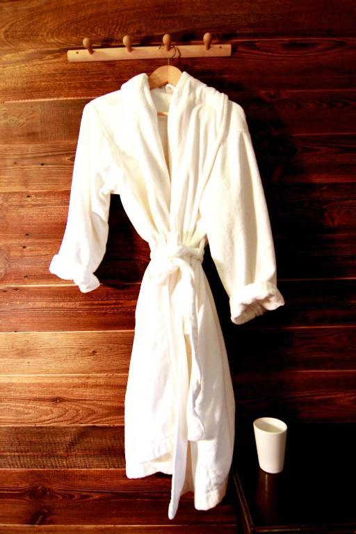 Mont Blanc Spa Chalet Bnb Chamonix Zimmer foto