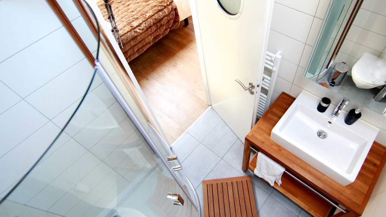 Mont Blanc Spa Chalet Bnb Chamonix Exterior foto